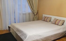 Затишна квартира в Луцьку